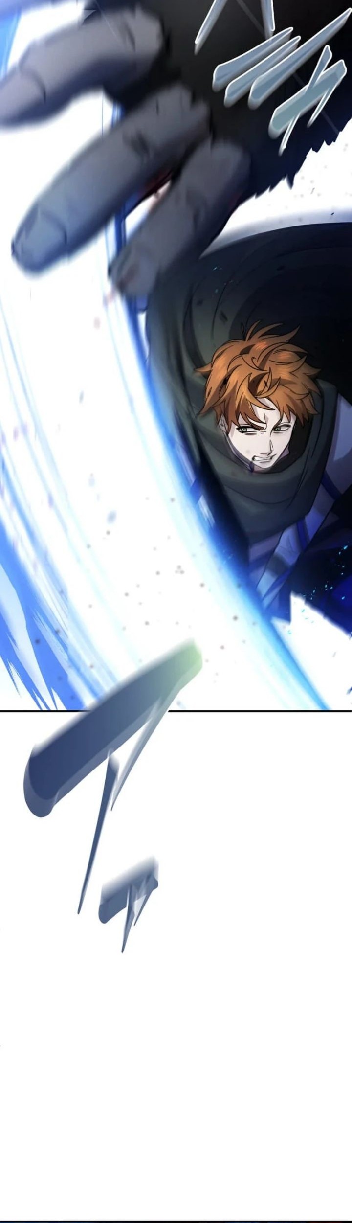 The Reversal of My Life as a Side Character Chapter 21 - halaman 17