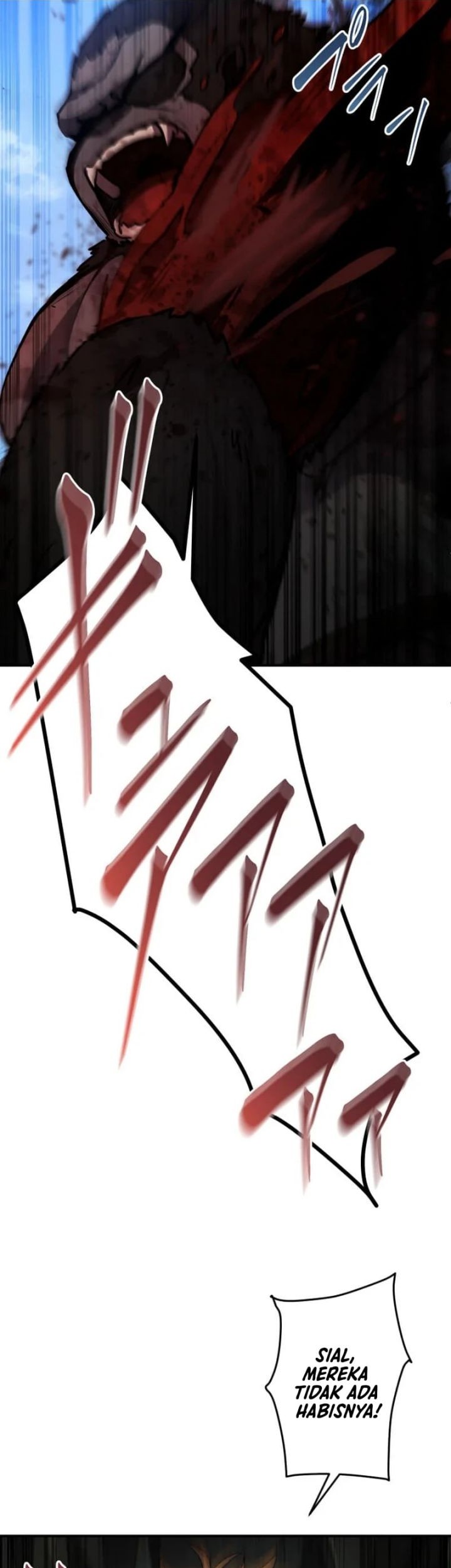 The Reversal of My Life as a Side Character Chapter 21 - halaman 18