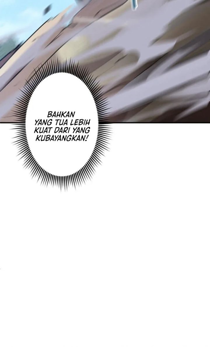 The Reversal of My Life as a Side Character Chapter 21 - halaman 20