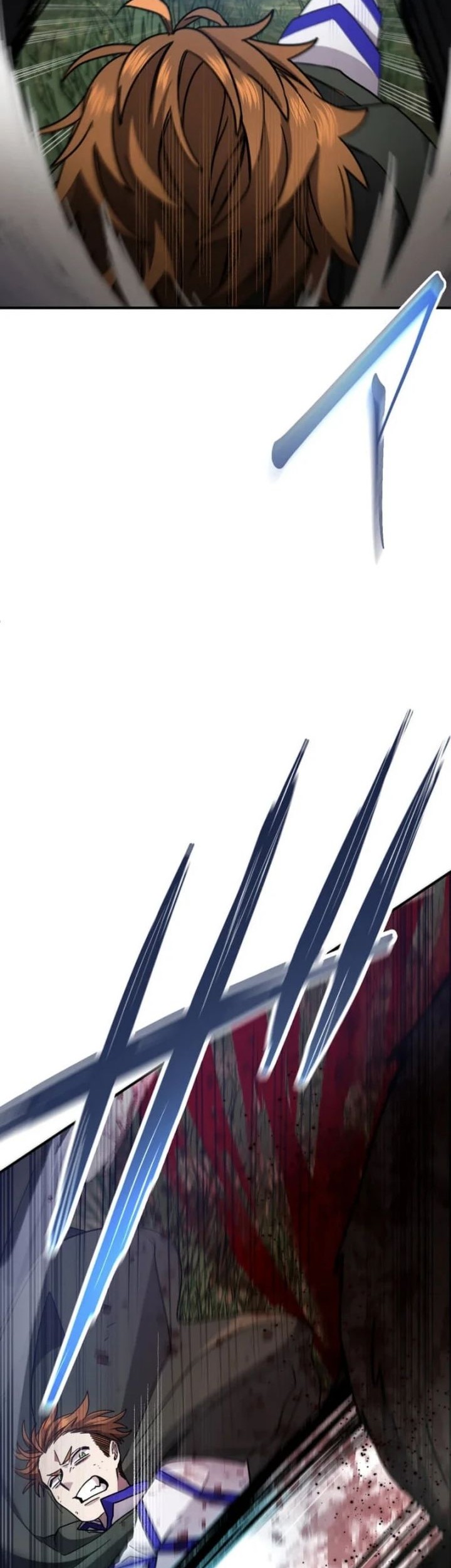 The Reversal of My Life as a Side Character Chapter 21 - halaman 22