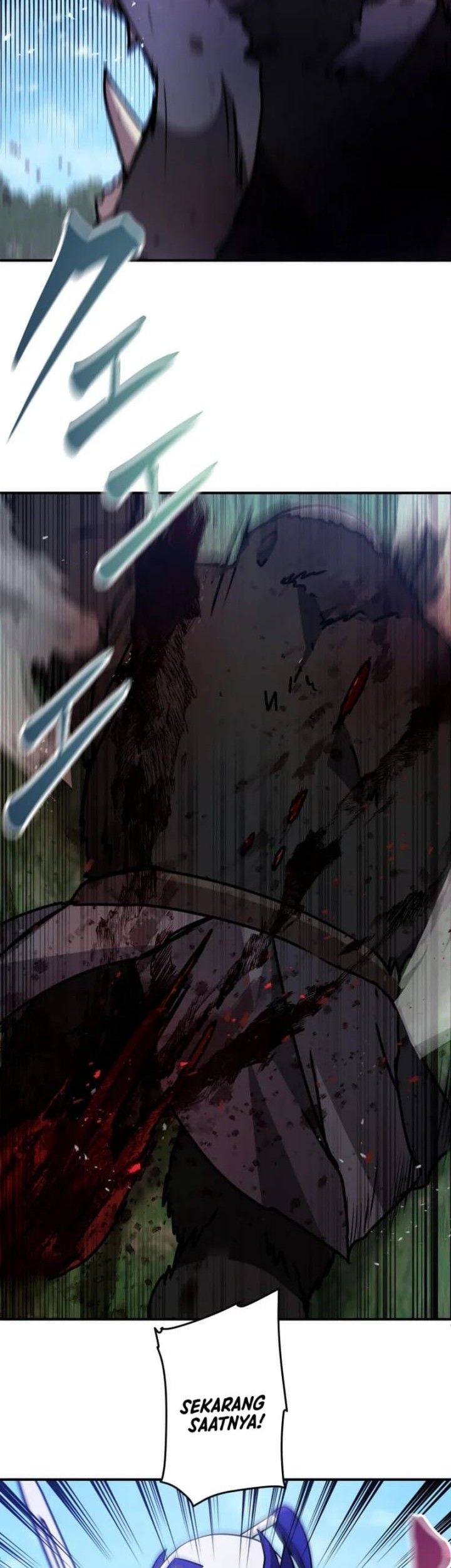 The Reversal of My Life as a Side Character Chapter 21 - halaman 24