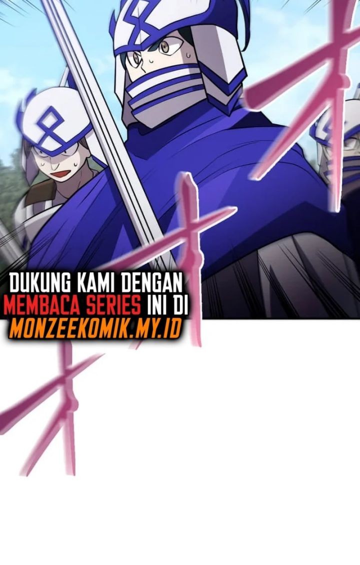 The Reversal of My Life as a Side Character Chapter 21 - halaman 25