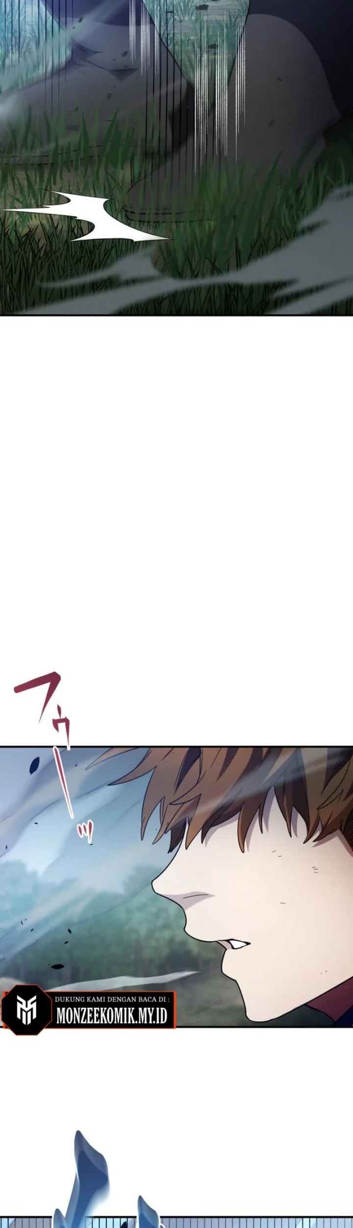 The Reversal of My Life as a Side Character Chapter 21 - halaman 3