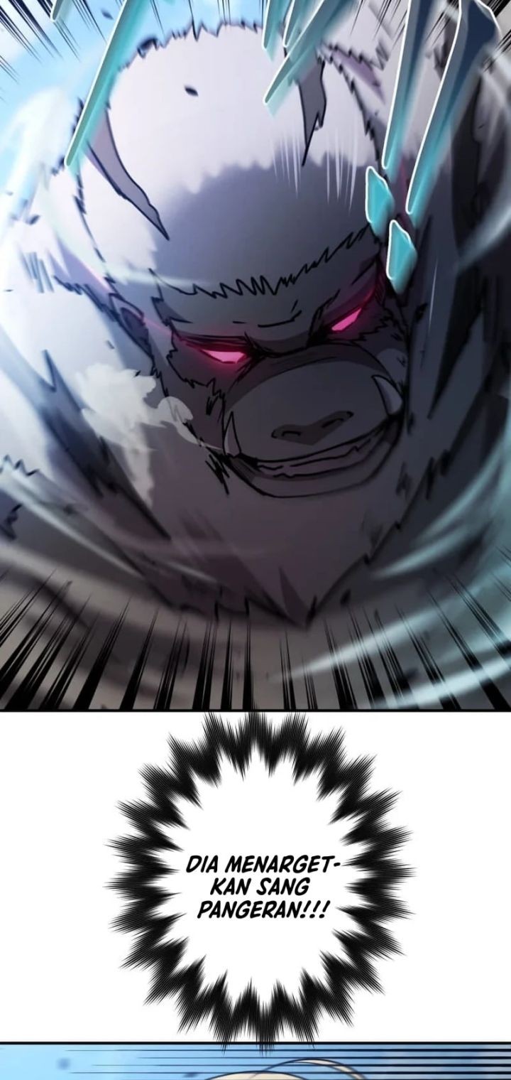 The Reversal of My Life as a Side Character Chapter 21 - halaman 30