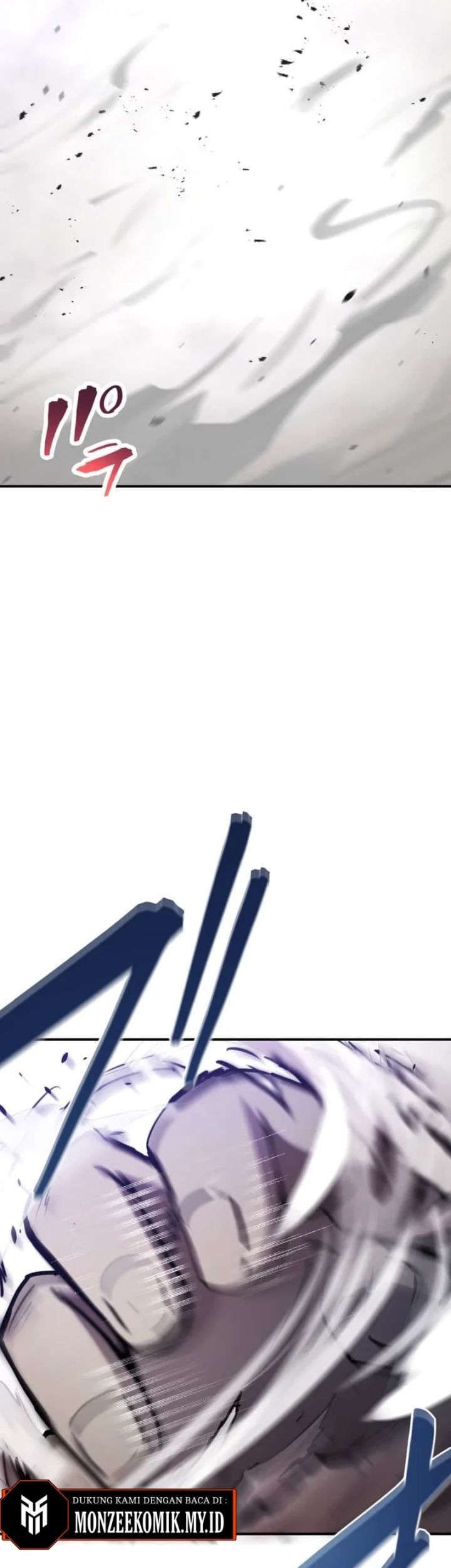 The Reversal of My Life as a Side Character Chapter 21 - halaman 38