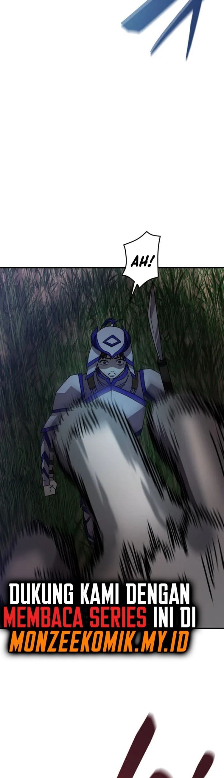 The Reversal of My Life as a Side Character Chapter 21 - halaman 39