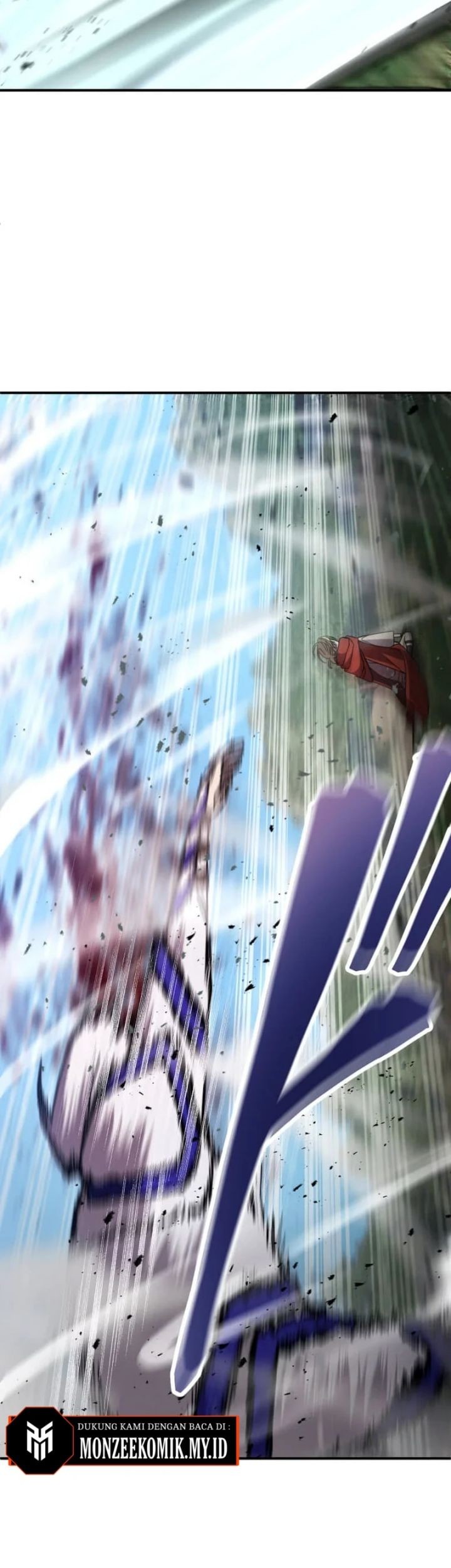 The Reversal of My Life as a Side Character Chapter 21 - halaman 41