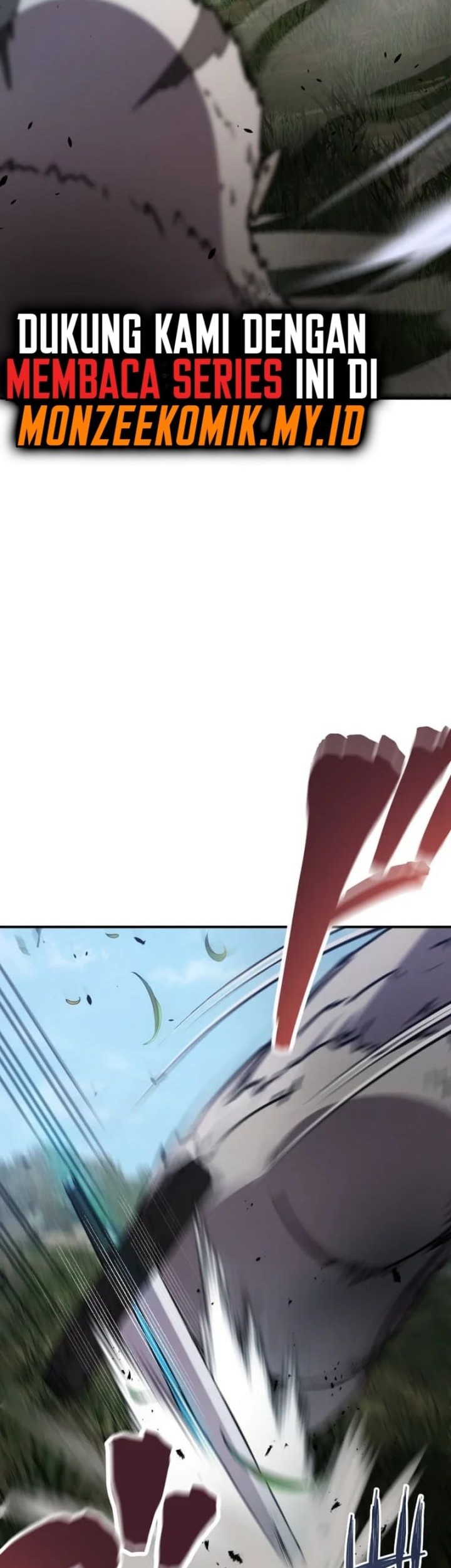 The Reversal of My Life as a Side Character Chapter 21 - halaman 44