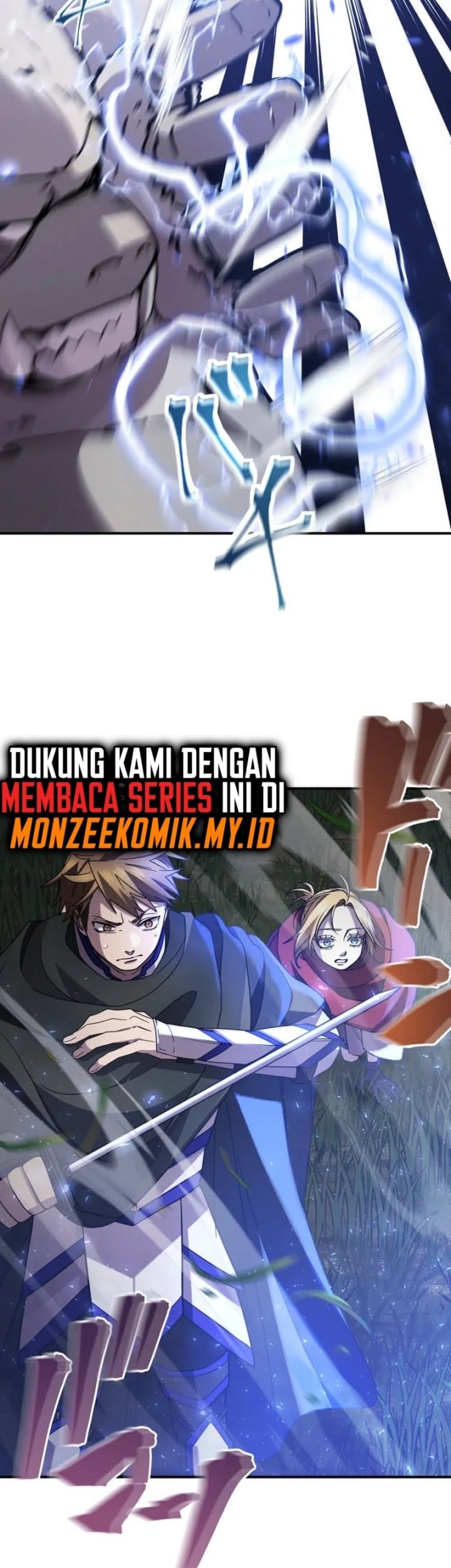 The Reversal of My Life as a Side Character Chapter 21 - halaman 47