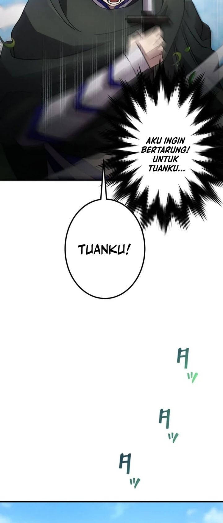 The Reversal of My Life as a Side Character Chapter 21 - halaman 55