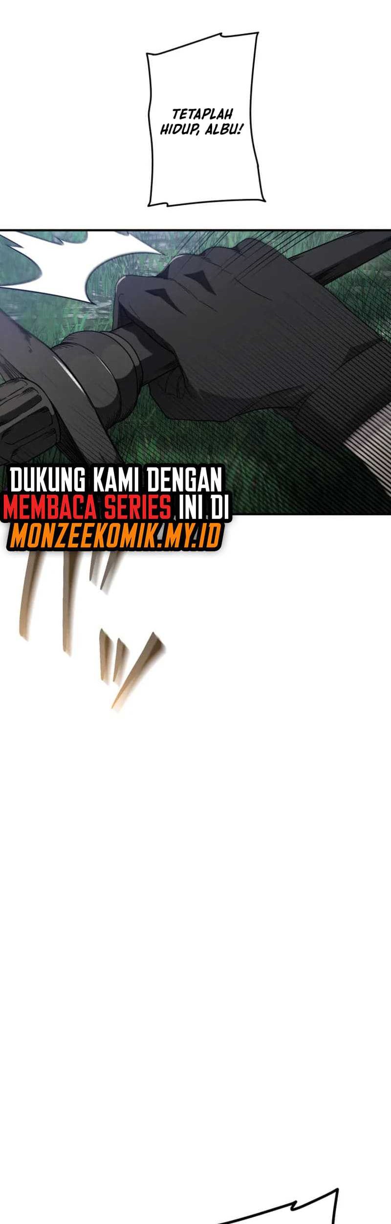 The Reversal of My Life as a Side Character Chapter 22 - halaman 11