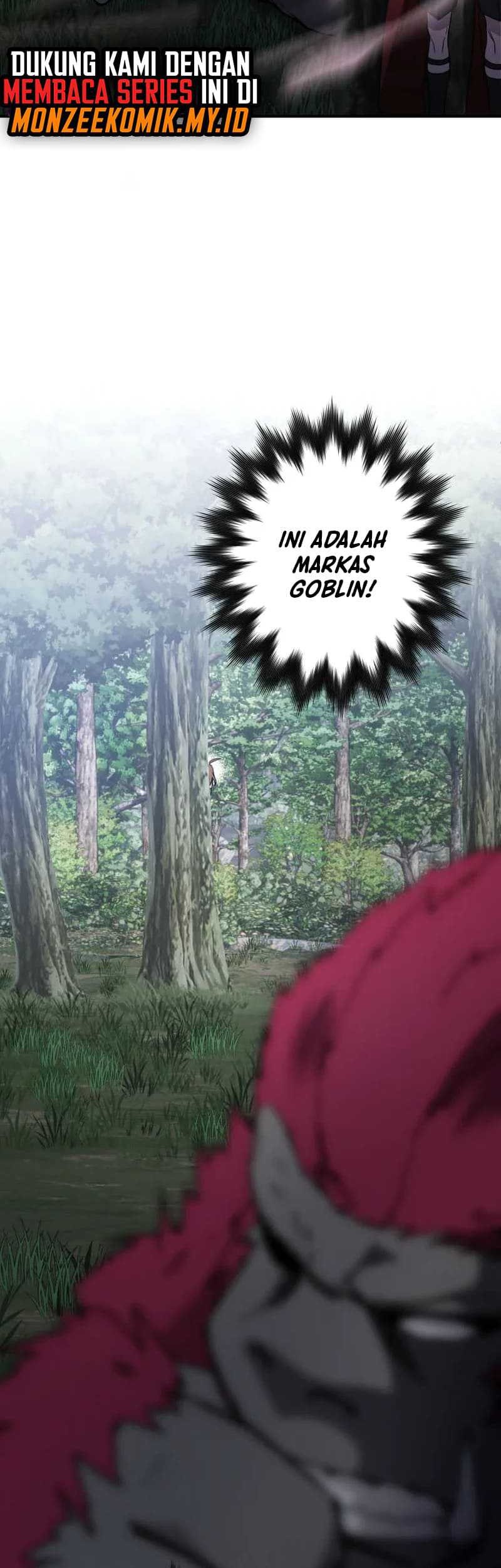 The Reversal of My Life as a Side Character Chapter 22 - halaman 16