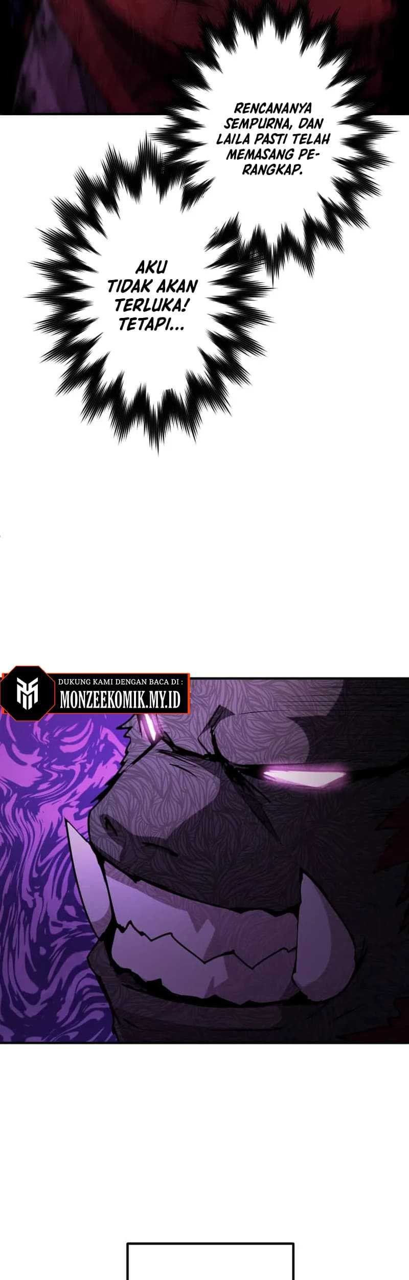 The Reversal of My Life as a Side Character Chapter 22 - halaman 22