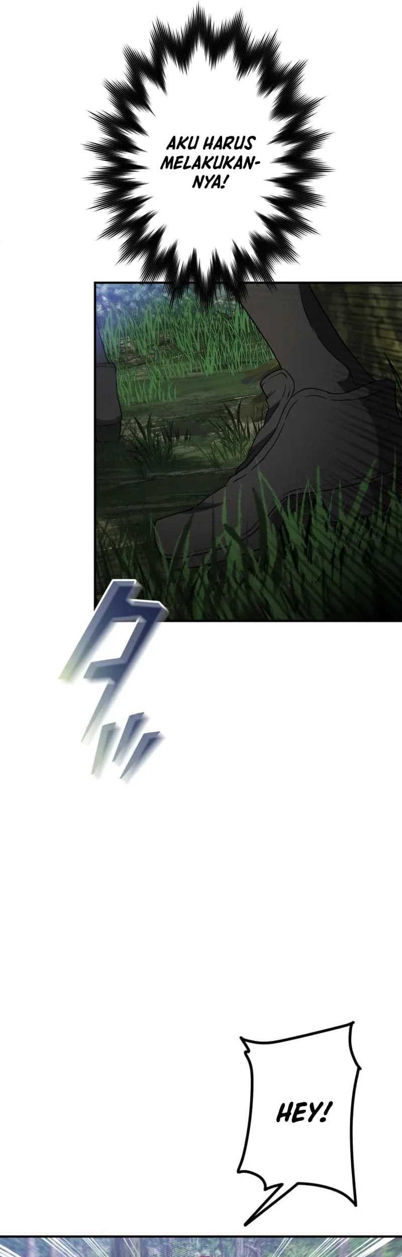 The Reversal of My Life as a Side Character Chapter 22 - halaman 26