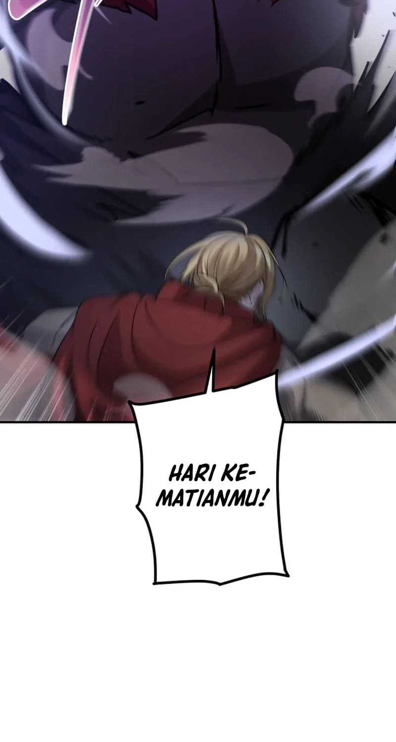 The Reversal of My Life as a Side Character Chapter 22 - halaman 29