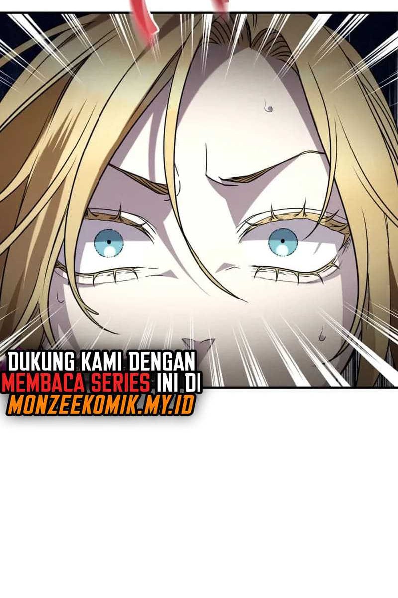 The Reversal of My Life as a Side Character Chapter 22 - halaman 37