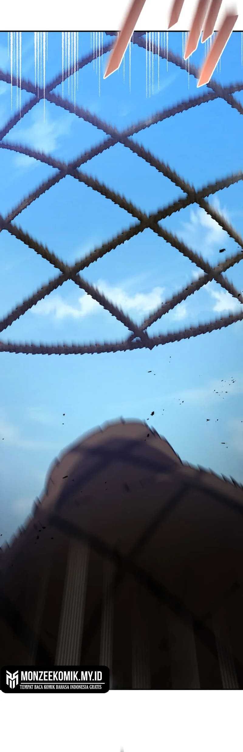 The Reversal of My Life as a Side Character Chapter 22 - halaman 40