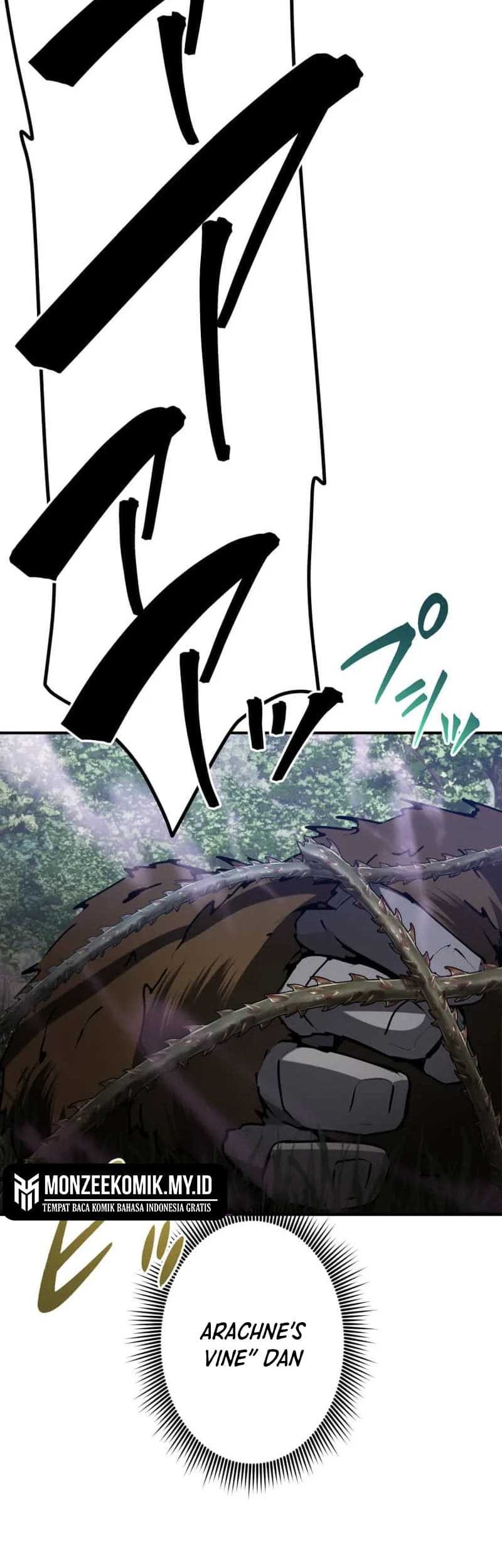 The Reversal of My Life as a Side Character Chapter 22 - halaman 42