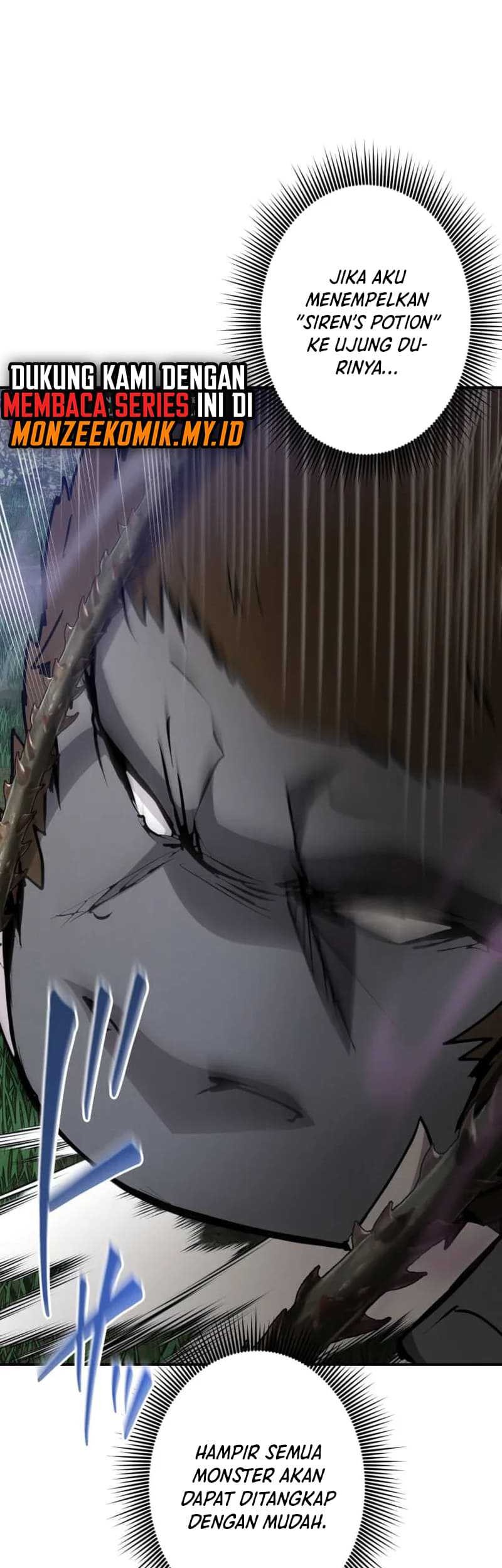 The Reversal of My Life as a Side Character Chapter 22 - halaman 43