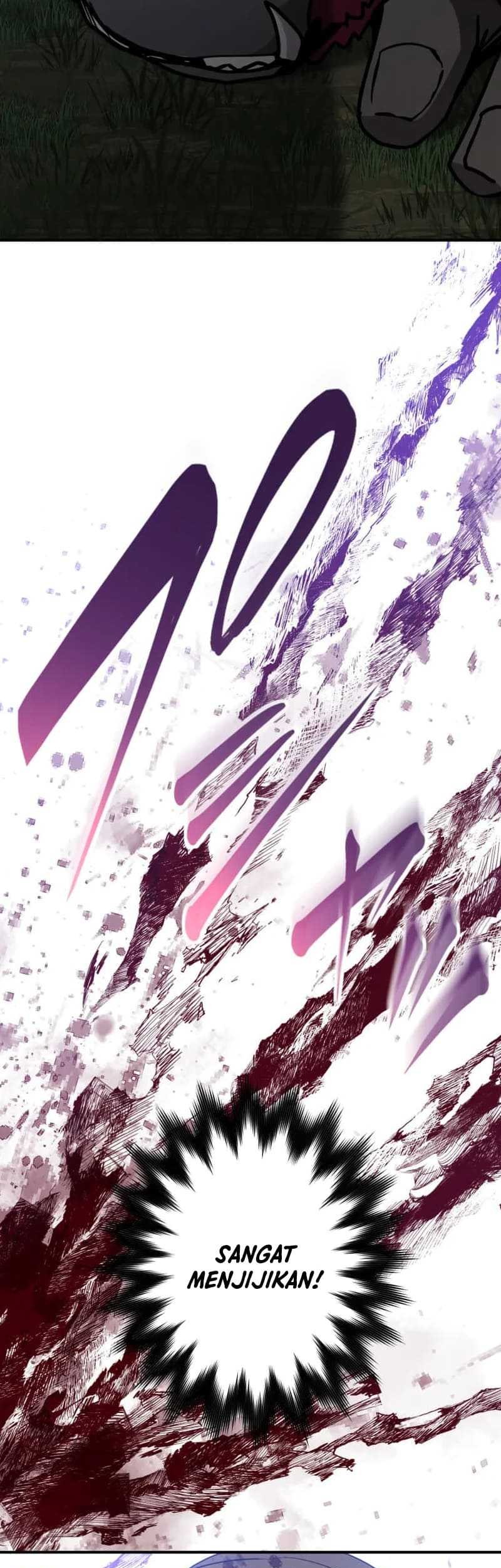 The Reversal of My Life as a Side Character Chapter 22 - halaman 53