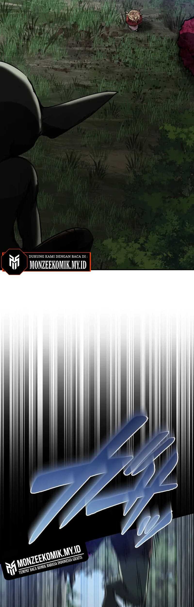 The Reversal of My Life as a Side Character Chapter 22 - halaman 55