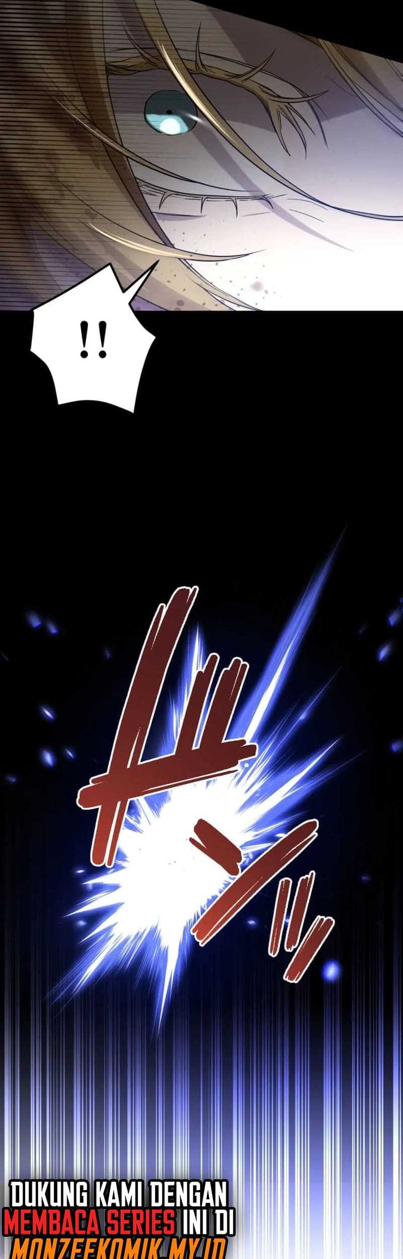 The Reversal of My Life as a Side Character Chapter 22 - halaman 57