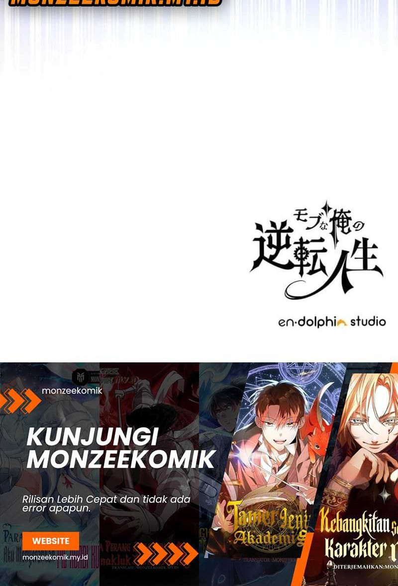 The Reversal of My Life as a Side Character Chapter 22 - halaman 58