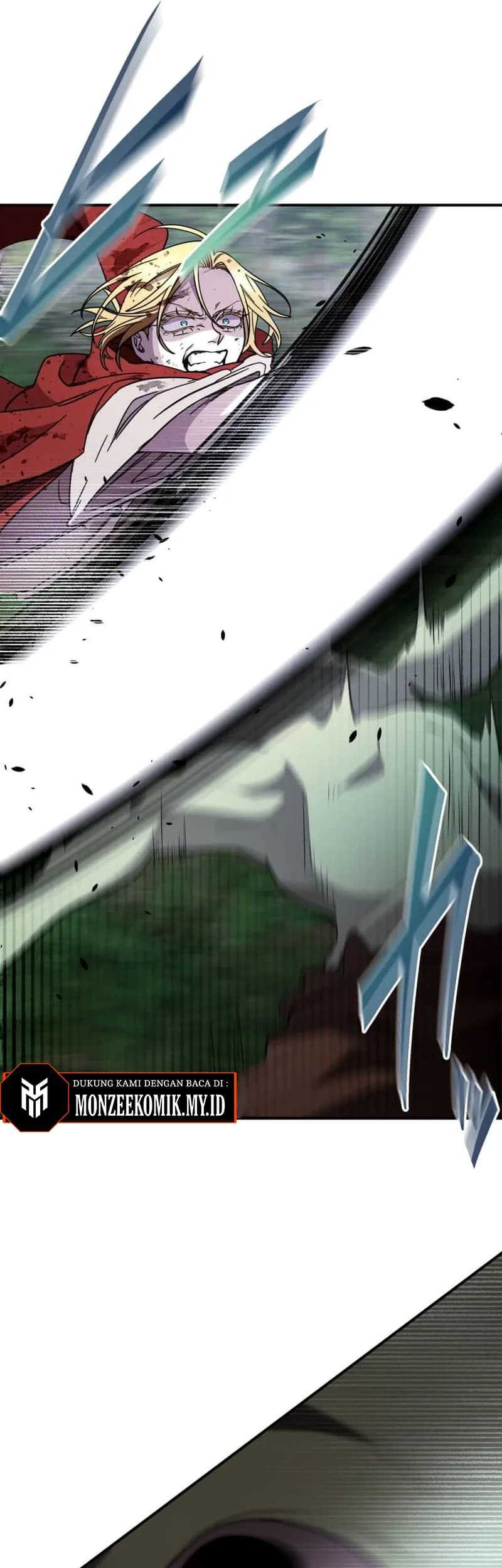 The Reversal of My Life as a Side Character Chapter 23 - halaman 10