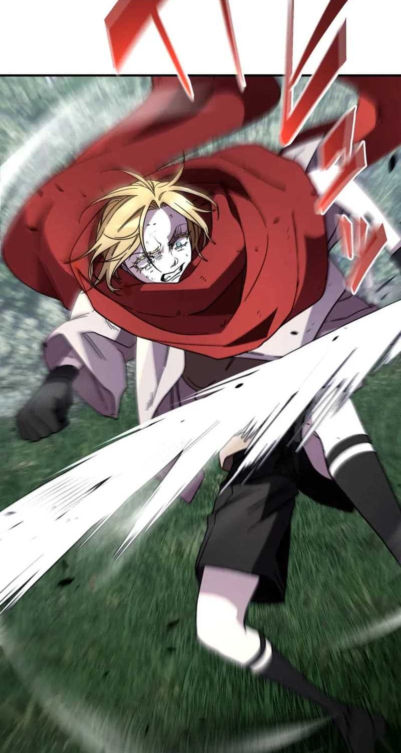 The Reversal of My Life as a Side Character Chapter 23 - halaman 13