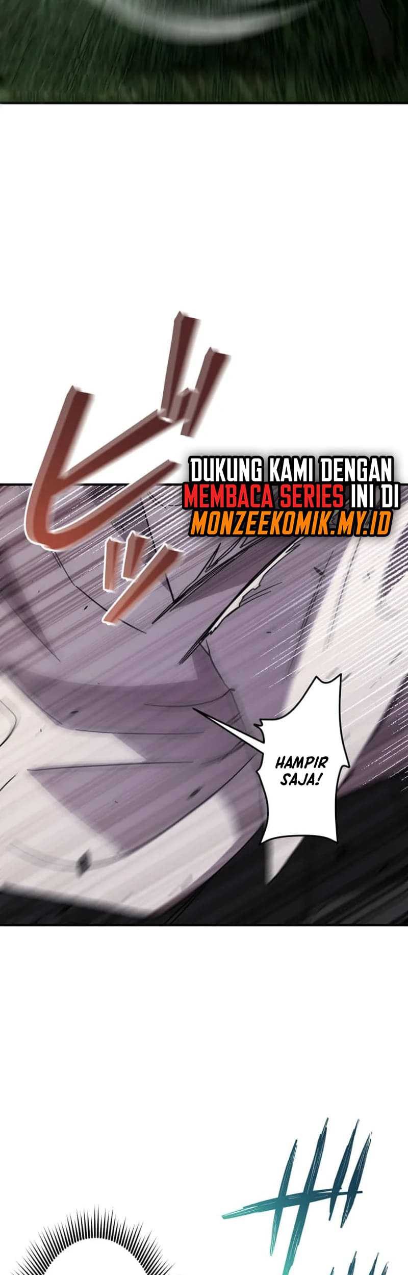 The Reversal of My Life as a Side Character Chapter 23 - halaman 14
