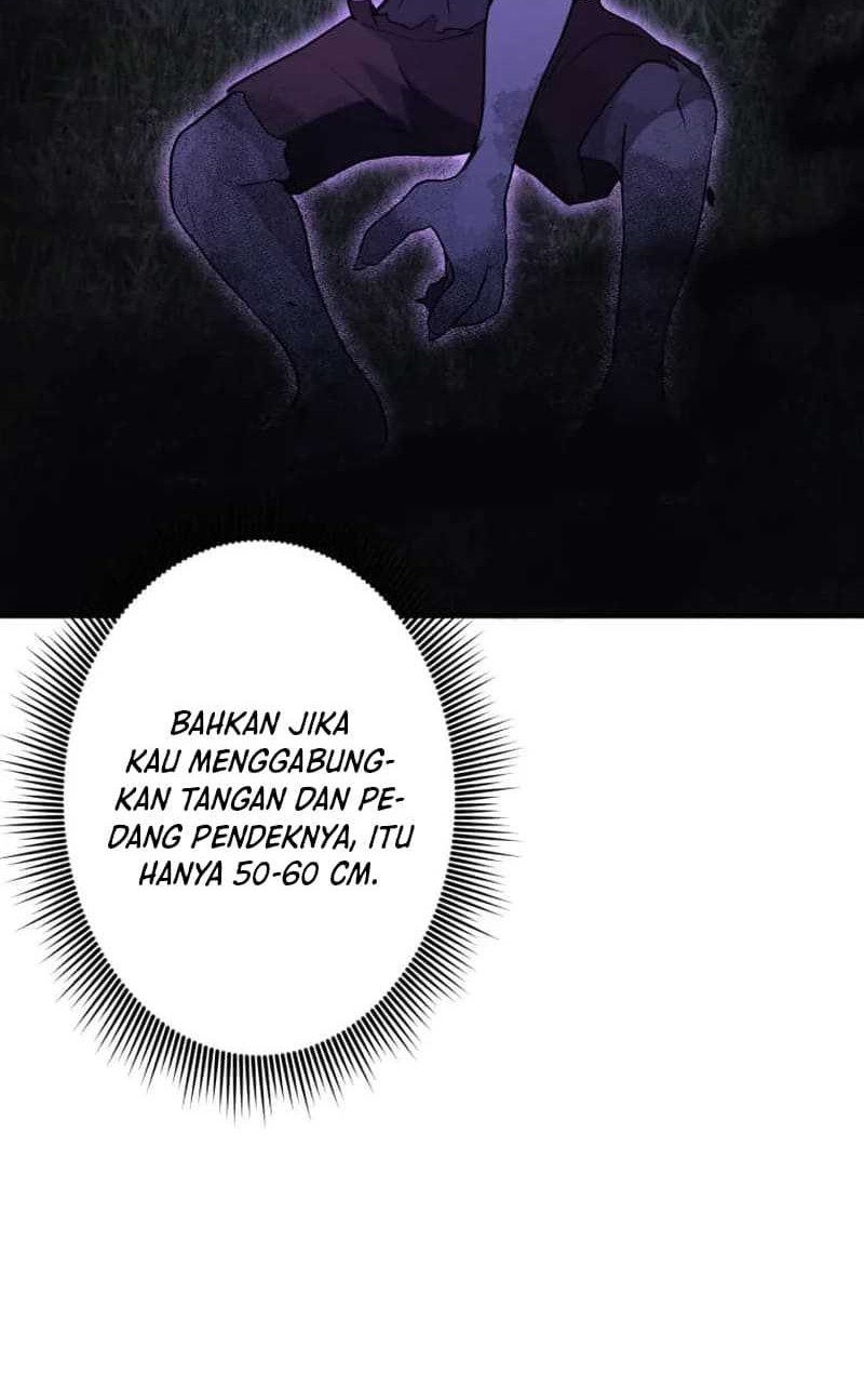 The Reversal of My Life as a Side Character Chapter 23 - halaman 17
