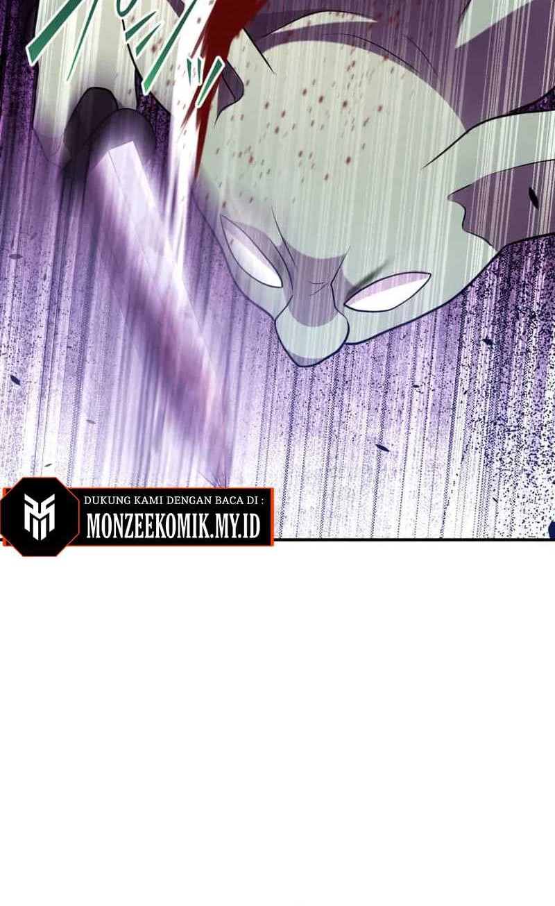 The Reversal of My Life as a Side Character Chapter 23 - halaman 21