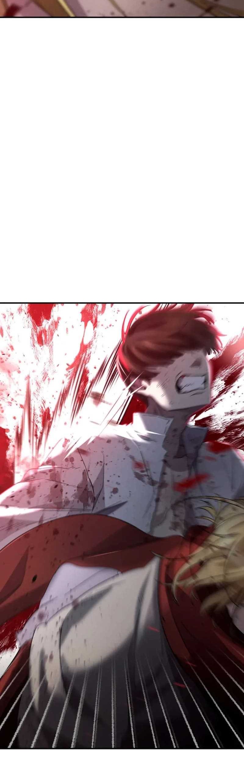 The Reversal of My Life as a Side Character Chapter 23 - halaman 3