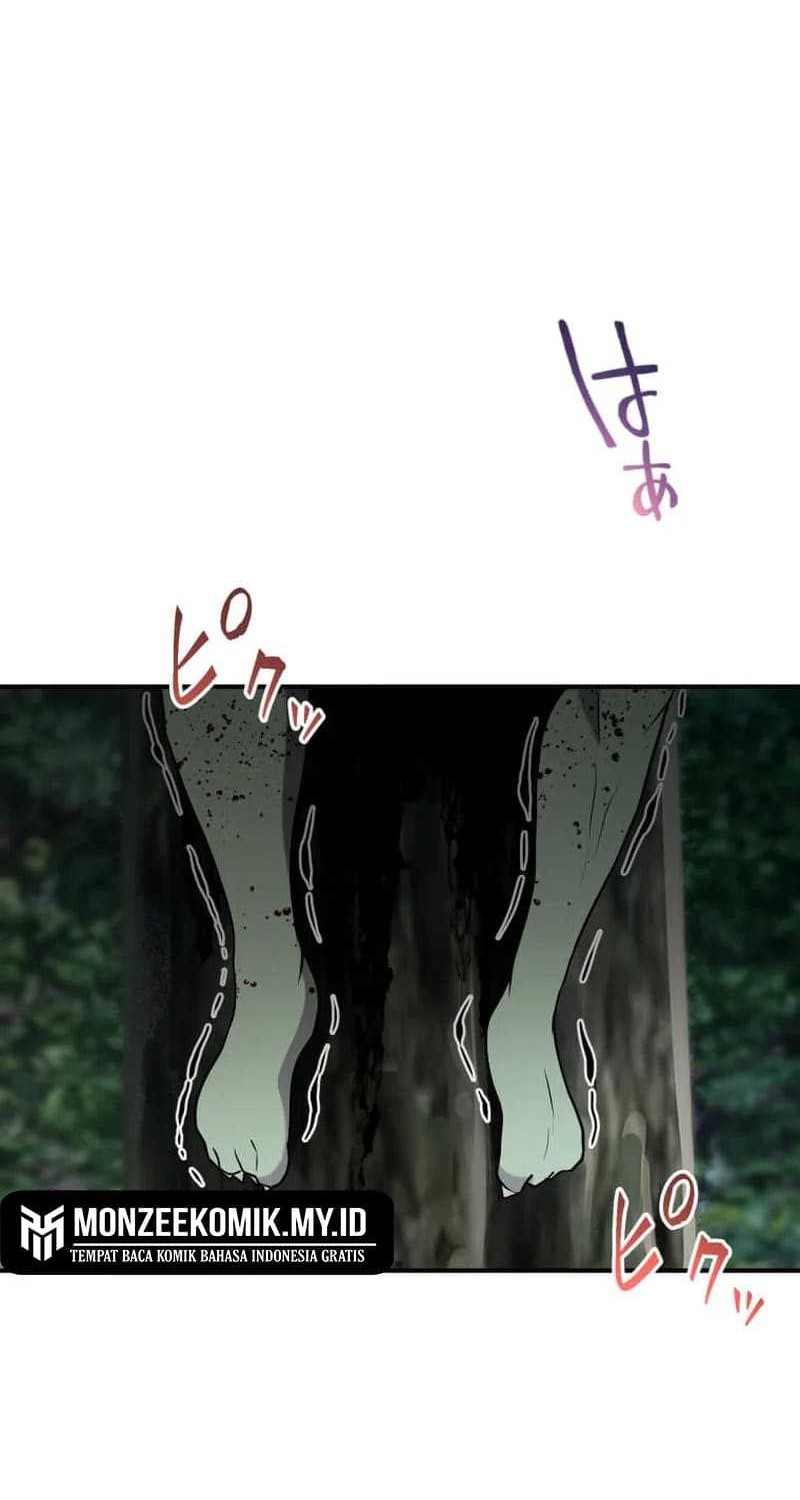 The Reversal of My Life as a Side Character Chapter 23 - halaman 33