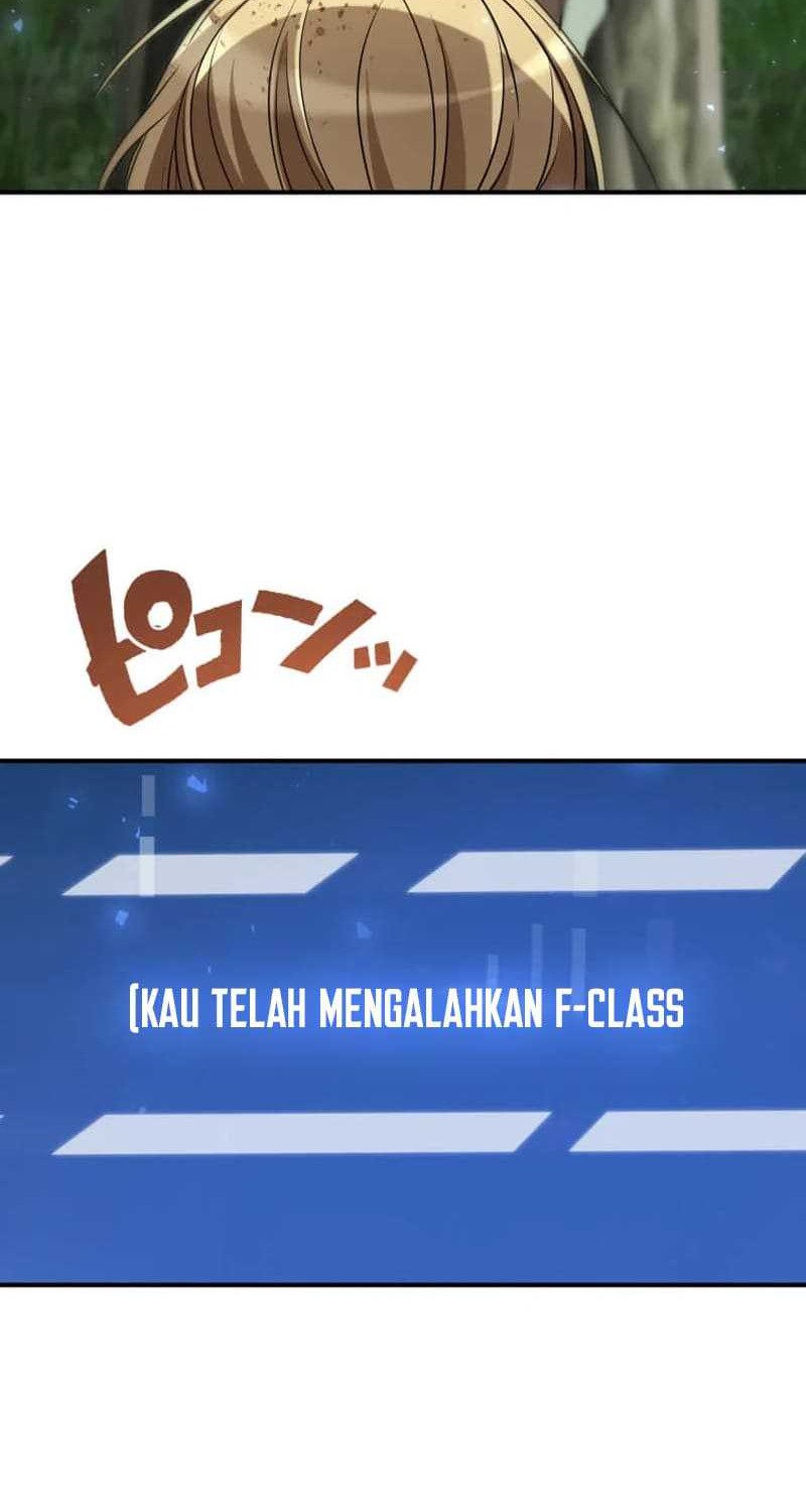 The Reversal of My Life as a Side Character Chapter 23 - halaman 41