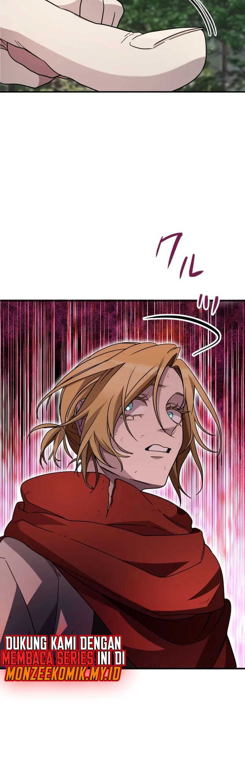 The Reversal of My Life as a Side Character Chapter 23 - halaman 51