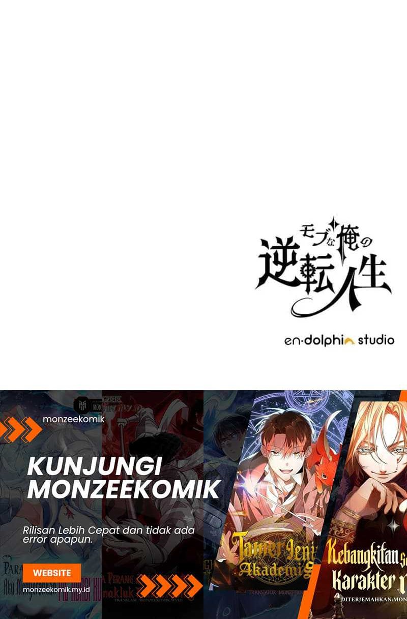 The Reversal of My Life as a Side Character Chapter 23 - halaman 52