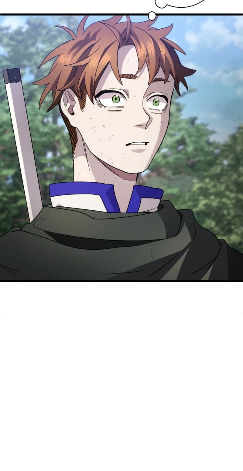 The Reversal of My Life as a Side Character Chapter 24 - halaman 22