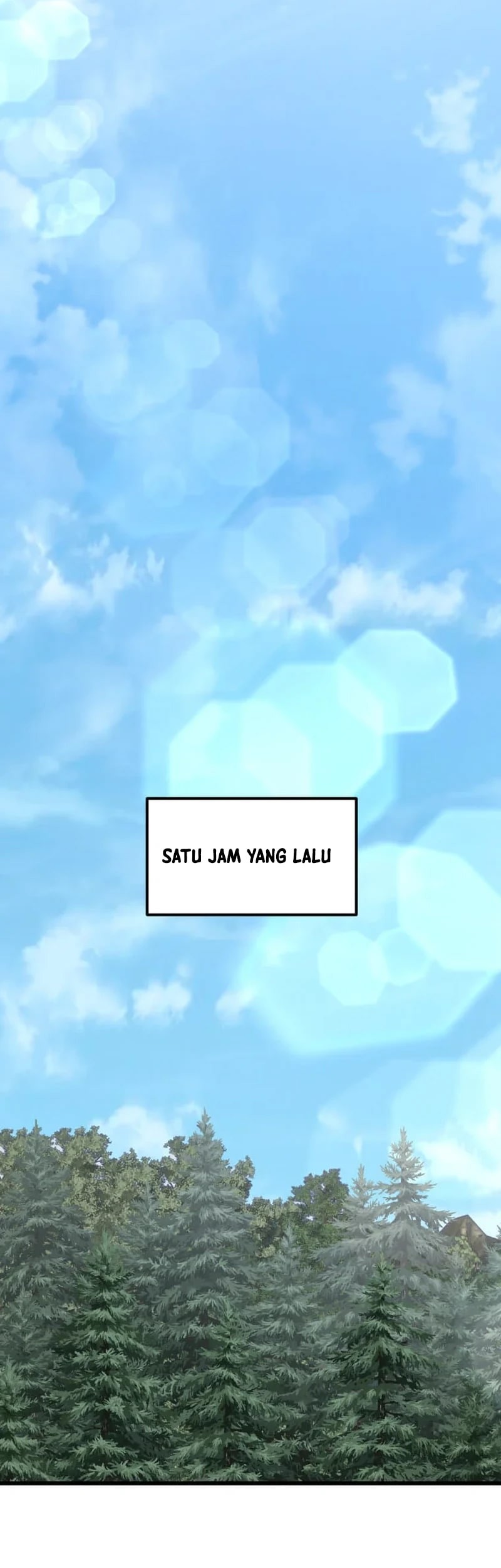 The Reversal of My Life as a Side Character Chapter 24 - halaman 33