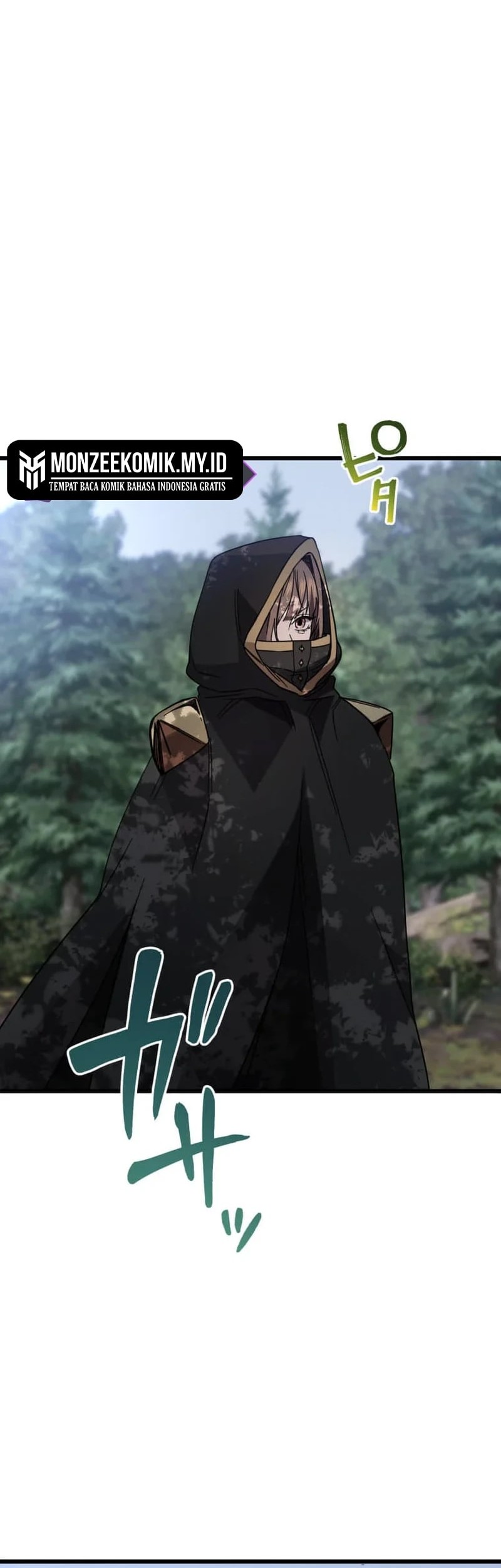 The Reversal of My Life as a Side Character Chapter 24 - halaman 36