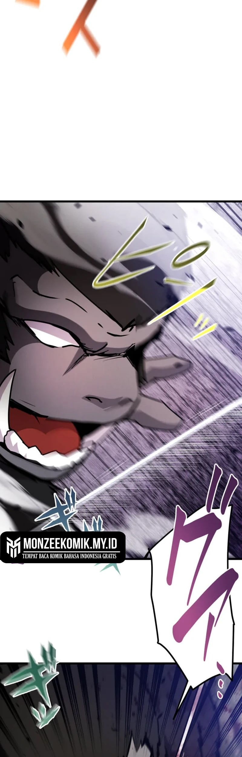 The Reversal of My Life as a Side Character Chapter 24 - halaman 49