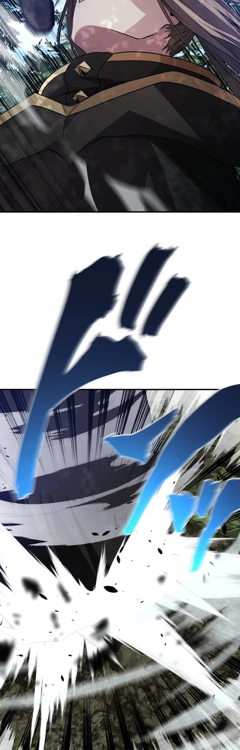 The Reversal of My Life as a Side Character Chapter 25 - halaman 15