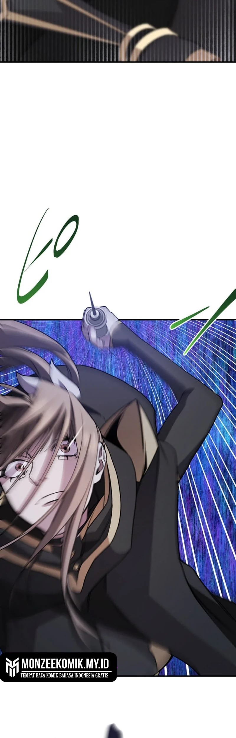 The Reversal of My Life as a Side Character Chapter 25 - halaman 18