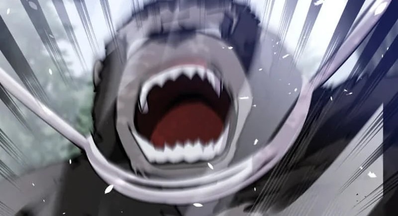 The Reversal of My Life as a Side Character Chapter 25 - halaman 23