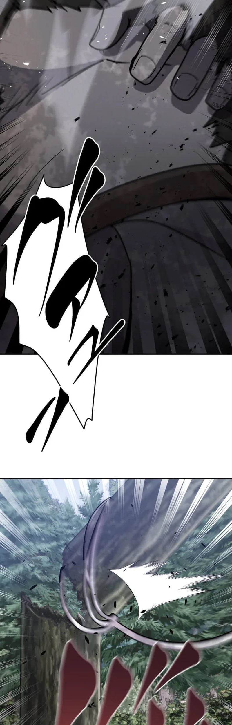 The Reversal of My Life as a Side Character Chapter 25 - halaman 24