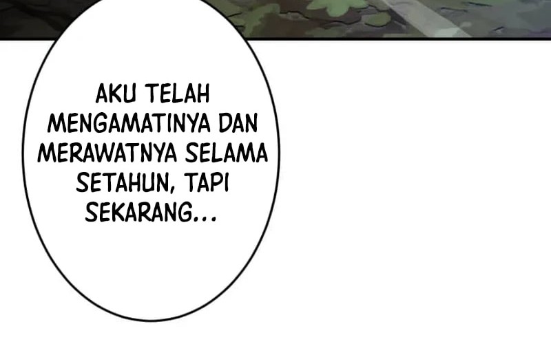 The Reversal of My Life as a Side Character Chapter 25 - halaman 29