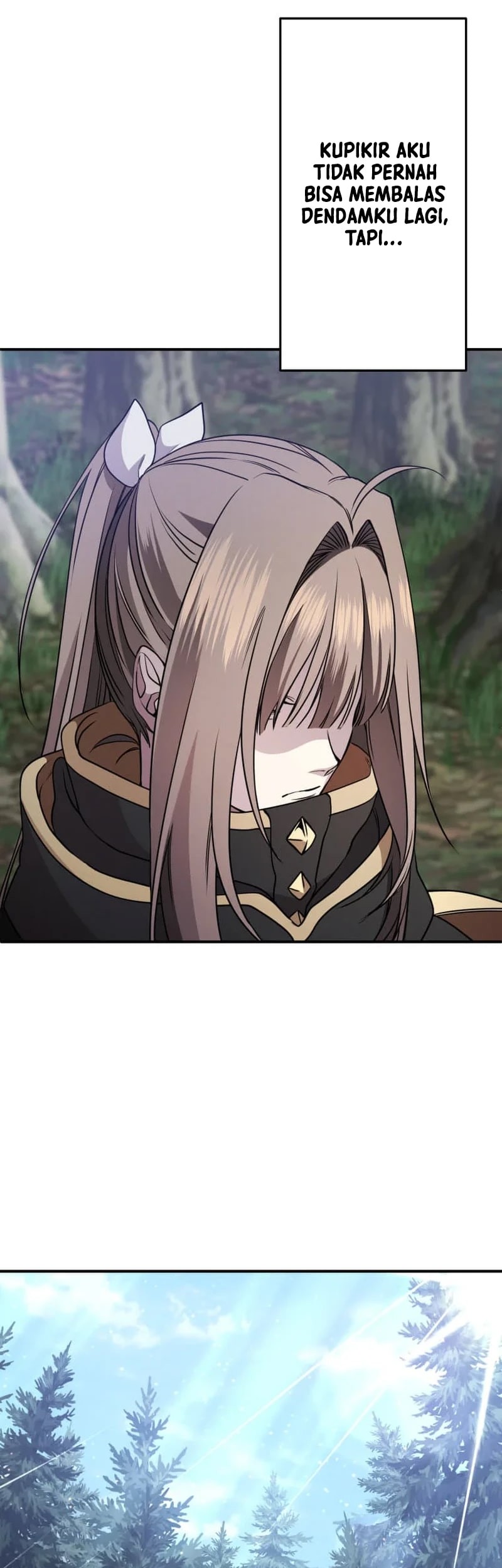The Reversal of My Life as a Side Character Chapter 25 - halaman 32