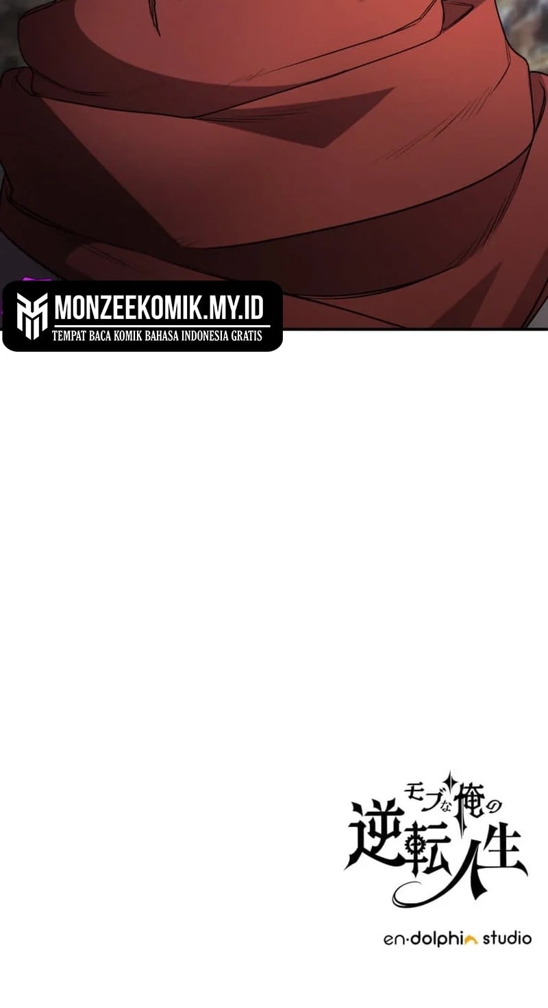 The Reversal of My Life as a Side Character Chapter 25 - halaman 61