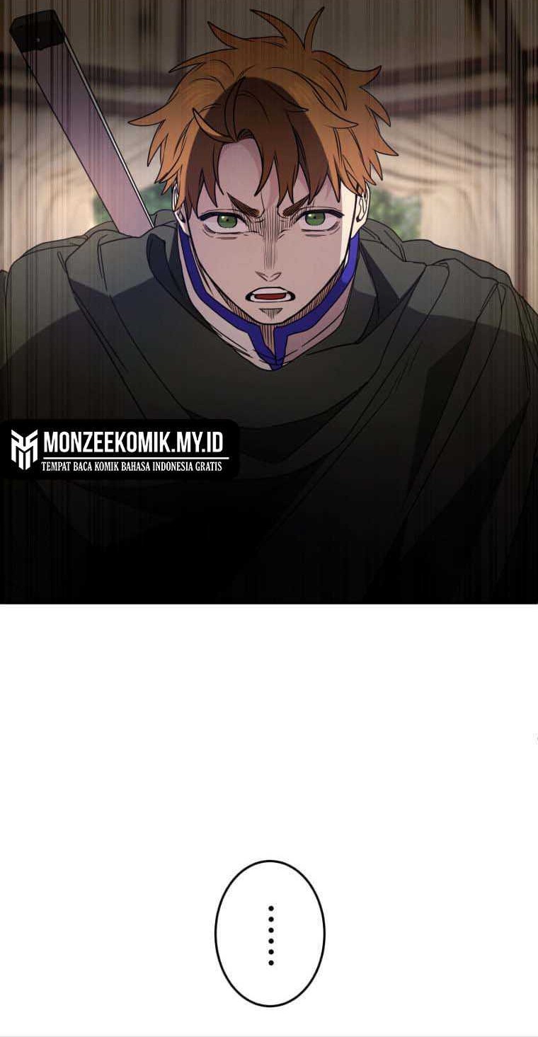 The Reversal of My Life as a Side Character Chapter 26 - halaman 14