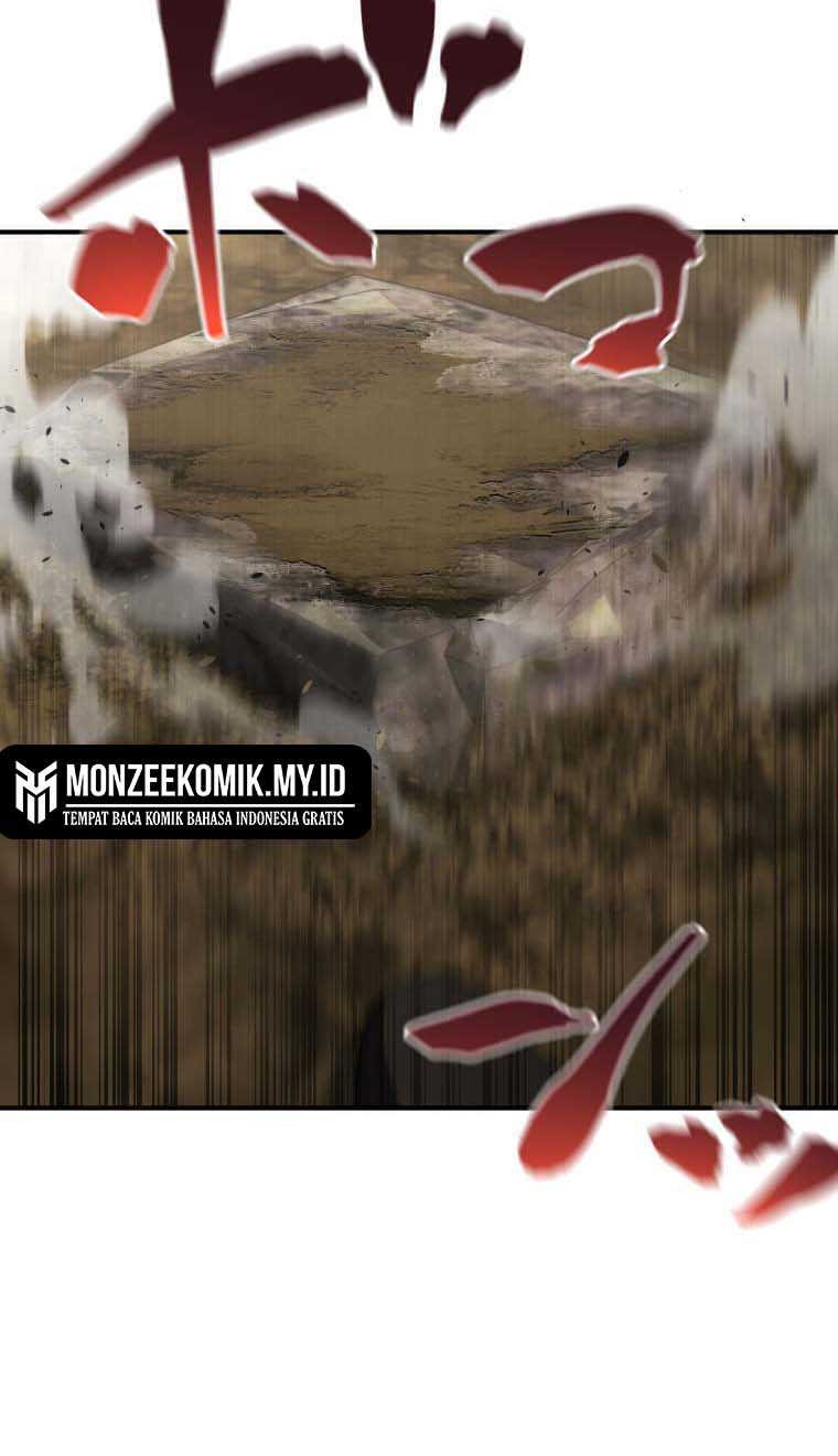 The Reversal of My Life as a Side Character Chapter 26 - halaman 21
